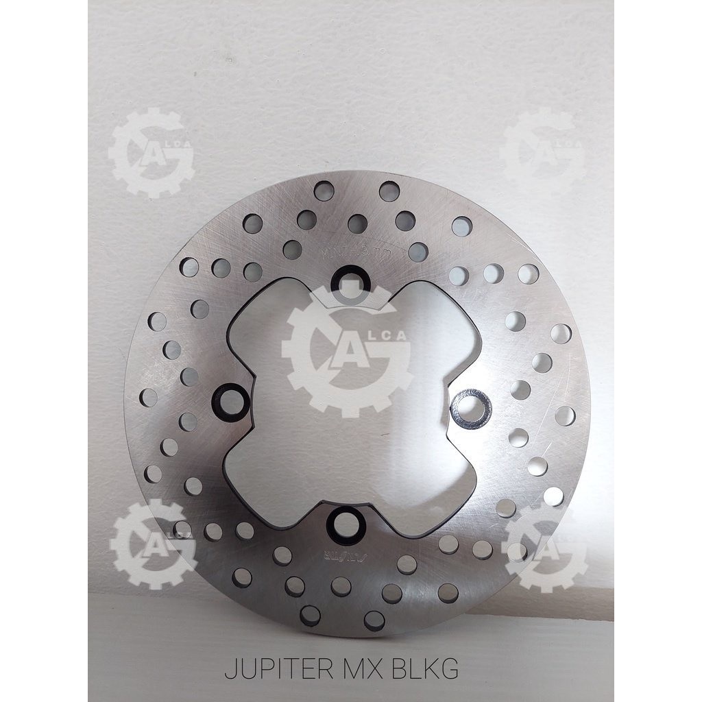 PIRINGAN CAKRAM A BELAKANG JUPITER MX 135 OLD NEW