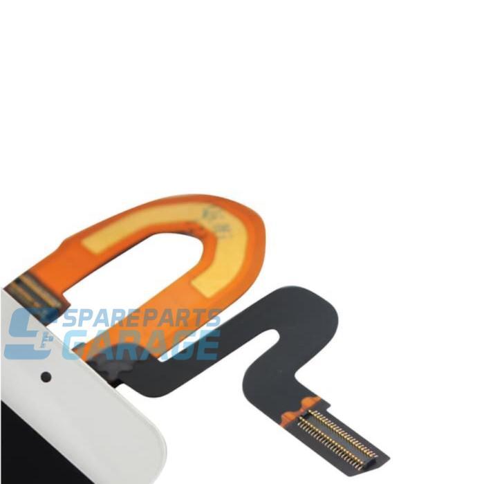 LCD TOUCHSCREEN IPOD TOUCH 7 ORIGINAL - Putih