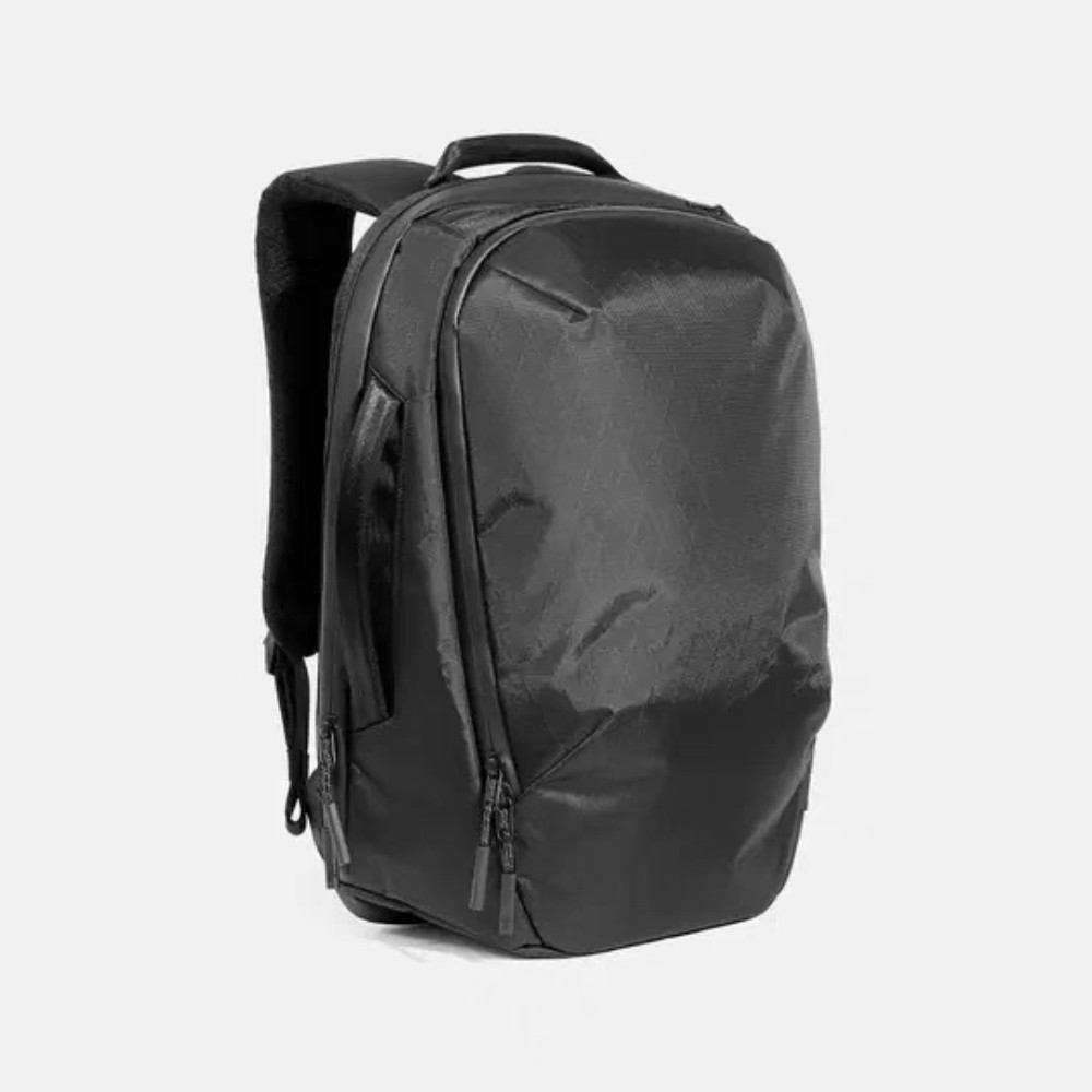 Aer Day Pack 3 XPac Waterproof Business Backpack Outdoor Travel Computer Backpack Functional College