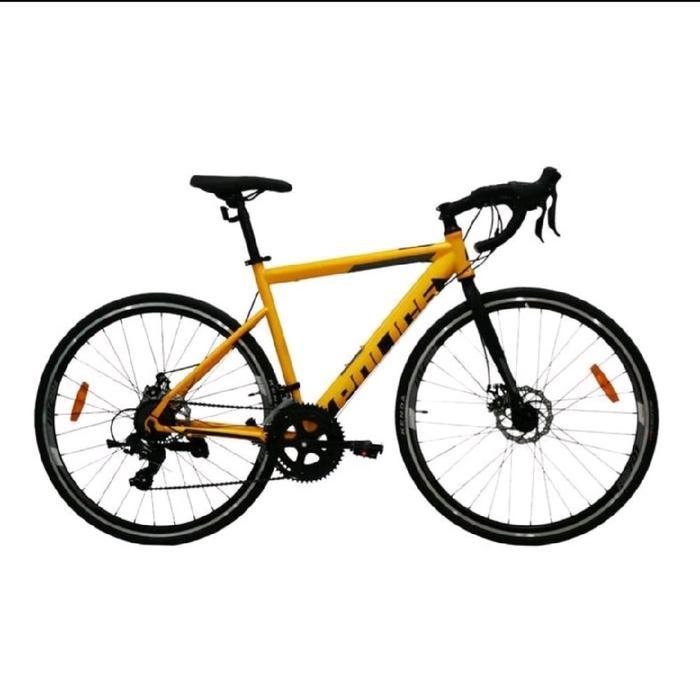 Sepeda Balap ROADBIKE merk POLICE TORONTO