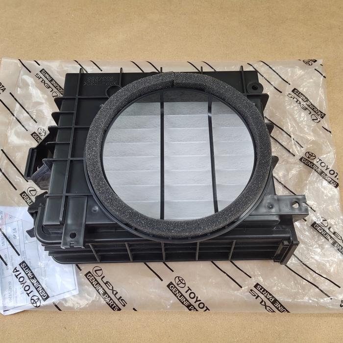 Housing Rumah Cabin Filter Kabin Ac Toyota Avanza Xenia Lama ORIGINAL PASSS