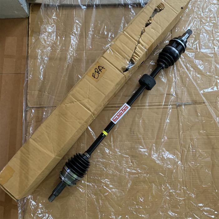 Cv joint as roda assy kanan sigra 1000cc original TOP