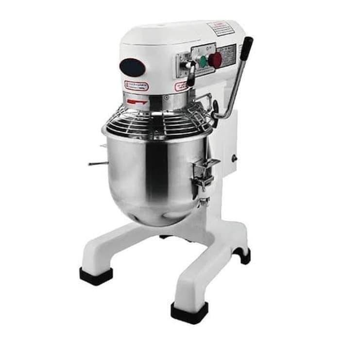 GETRA PLANETARY MIXER Getra Planetary Mixer B-15