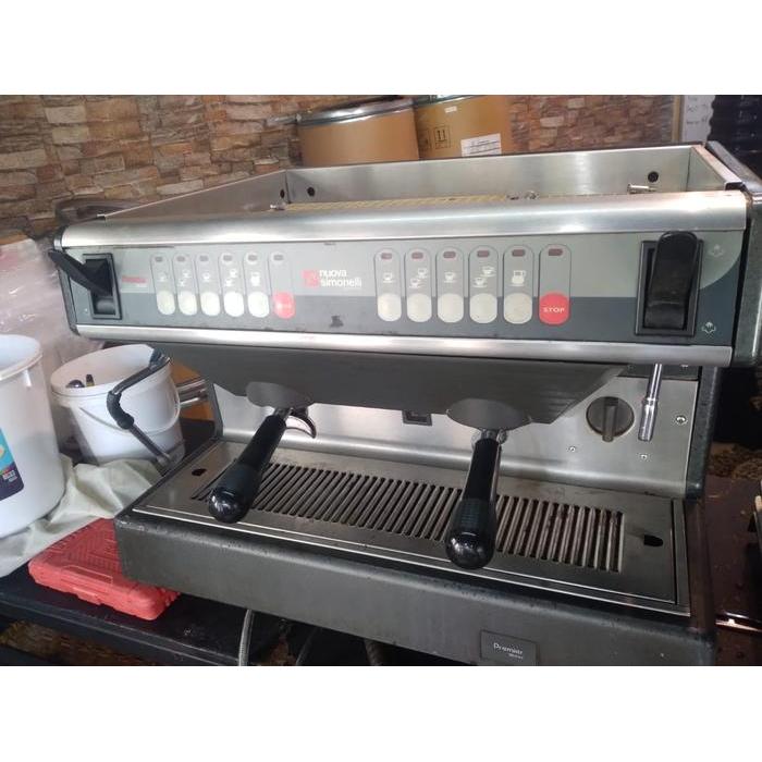 PROMO SPESIAL RAMADHAN Mesin Espresso Simonelli Nouva