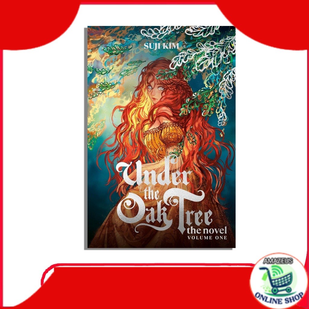 Under the Oak Tree:Volume 1 (The Novel)