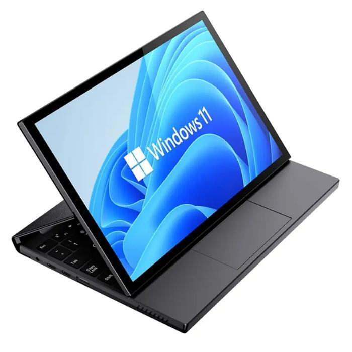 Laptop 11-inch Intel 15-1240P  12core DDR 16GB SSD 512GB 2K 2000X1200IPS ProFace ID WIFI6 Portable H