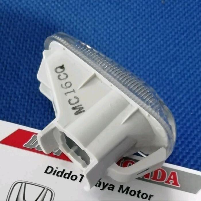 mika lampu sein honda brio mobilio jazz hrv civic accord PASS