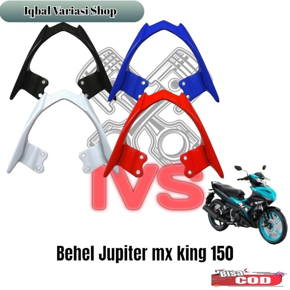 Ready Behel Belakang Jupiter Mx New Behel Jupiter Mx King 150