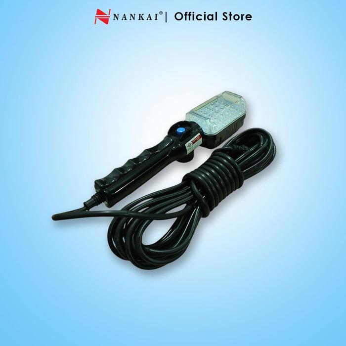 Lampu Kerja LED Nankai
