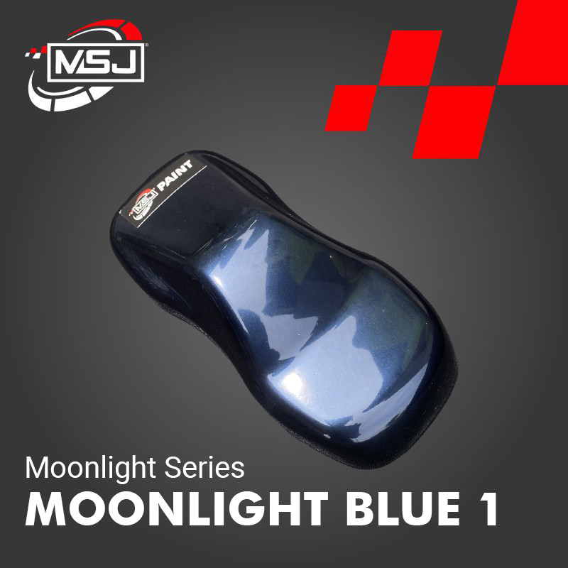 Cat Mobil/Motor Moonlight Blue | Moonlight Series | MSJ