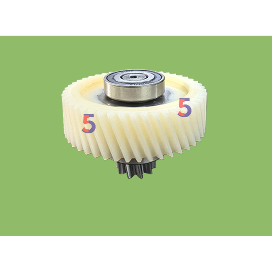 For Bafang M400 G330 Mid Motor Nylon Gear Set Spare Part For Ebike BAFANG M300 G360 M400 G330 Motor 
