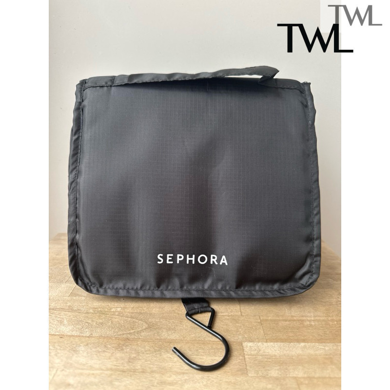 Sephora Makeup Bag /Sephora Pouch / Tote Bag / Tas Makeup