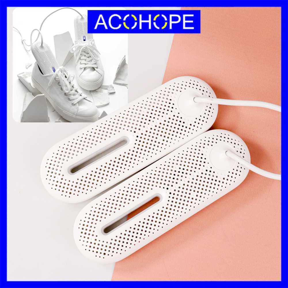 Acohope Shoes Dryer Pengering Sepatu UV Sterilizer Timming - 112-D