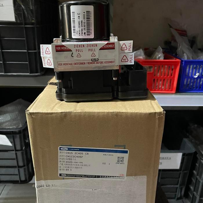 Modul ABS Ford Ecosport BaruPASS