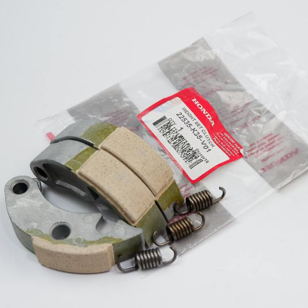 ori kampas ganda vario 125 kampas ganda vario 150 - 22535-K35-V01
