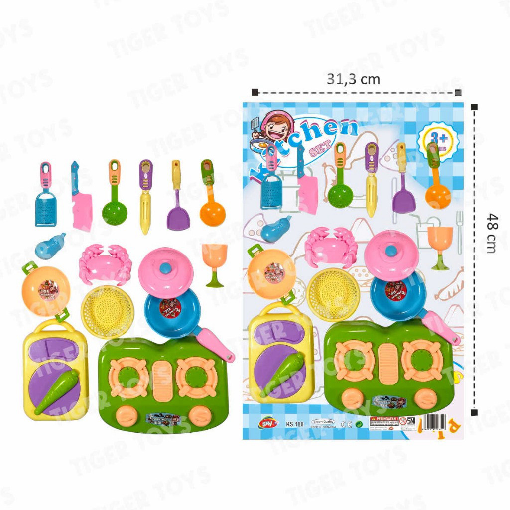 KS188 KITCHEN SET ISI TERBANYAK MAINAN DAPUR MAINAN KITCHEN SET BESAR MAINAN MASAK MAINAN CEWEK