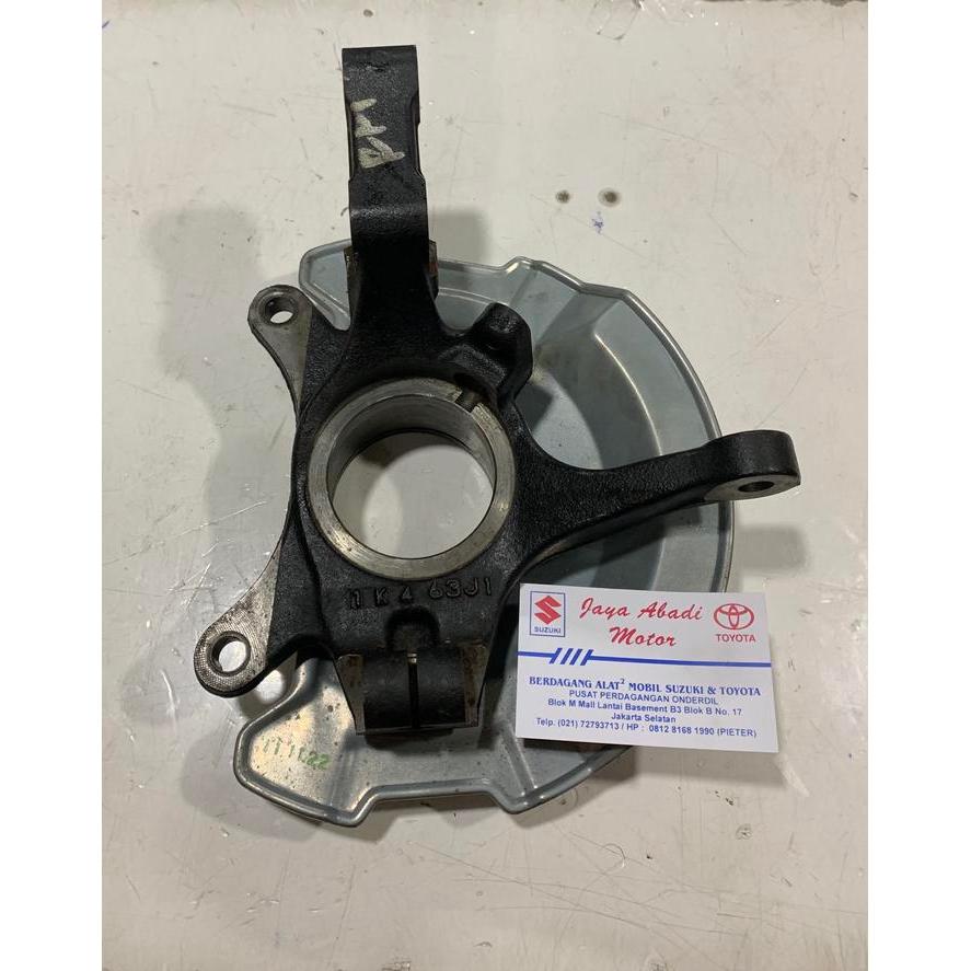 Knuckle swift 2006 - 2011 original bermutu