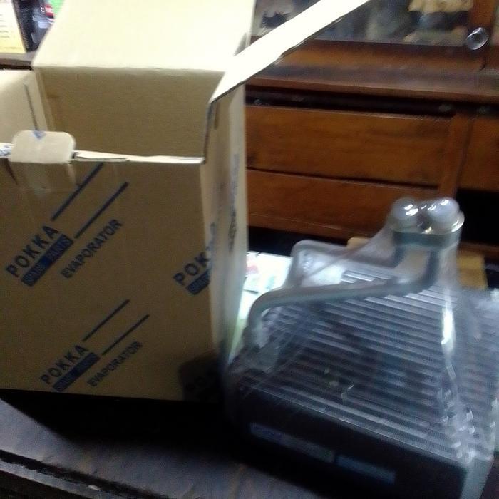 PASSEvaporator ac hyundai Accent Verna-Avega 2002-2012