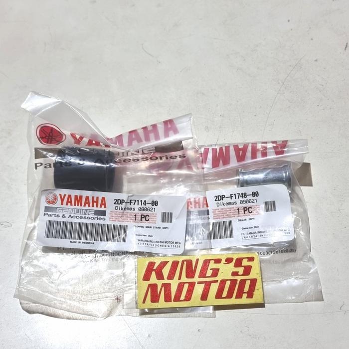 BOSH, BOSS, BEARING, LAHER ENGINE MOUNTING NMAX, N MAX OLD (7114,1748) - bosh mounting