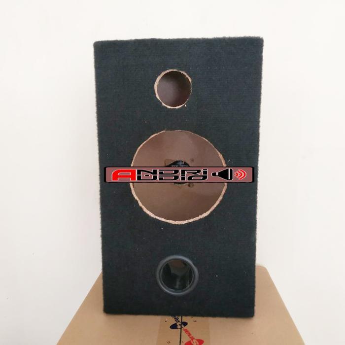 Box Speaker 6 Inch