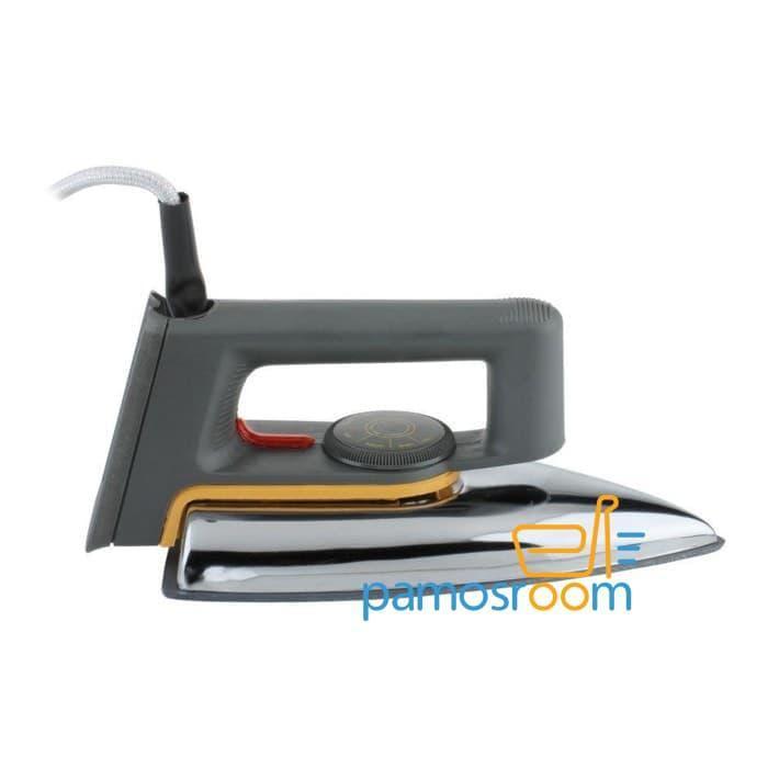 Maspion Ori Setrika Maspion HA110 Setrika Baju Gosokan Baju Licin Listrik Best Seller - HA110