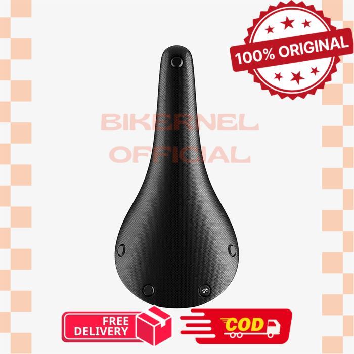 Brooks Cambium C15 Sadel Sepeda - Standard