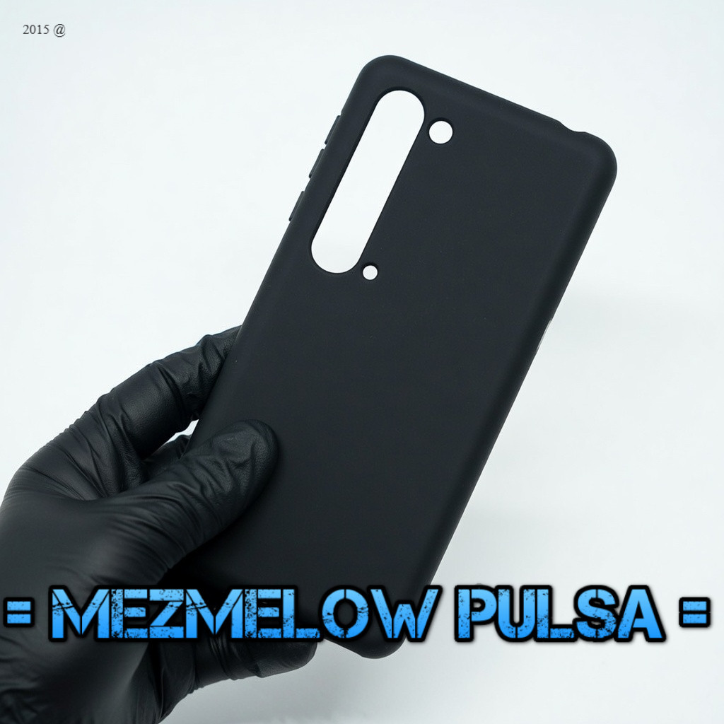 Caseng / TPU Softcase Silikon / Case Sharp Aquos R5G / Sharp Aquos R 5G