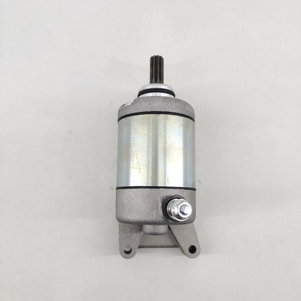 Dinamo Starter stater Starting Motor Assy Honda Tiger Revo - Megapro Primus RPM1