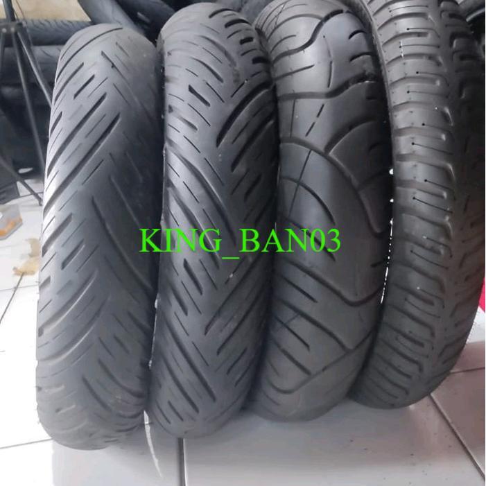 ban federal ft293 ring 12 ,ukuran 110/90-12Tubeless