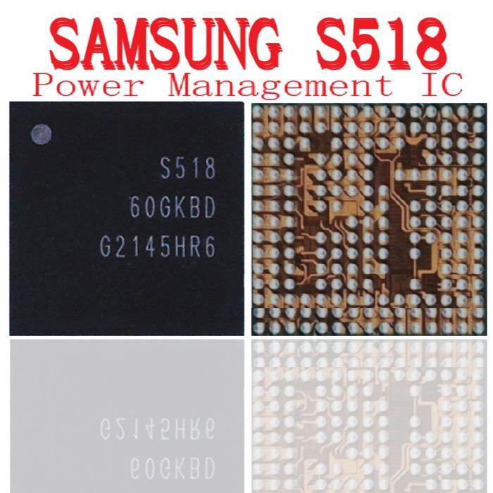 IC Power S518 IC Power Samsung S518