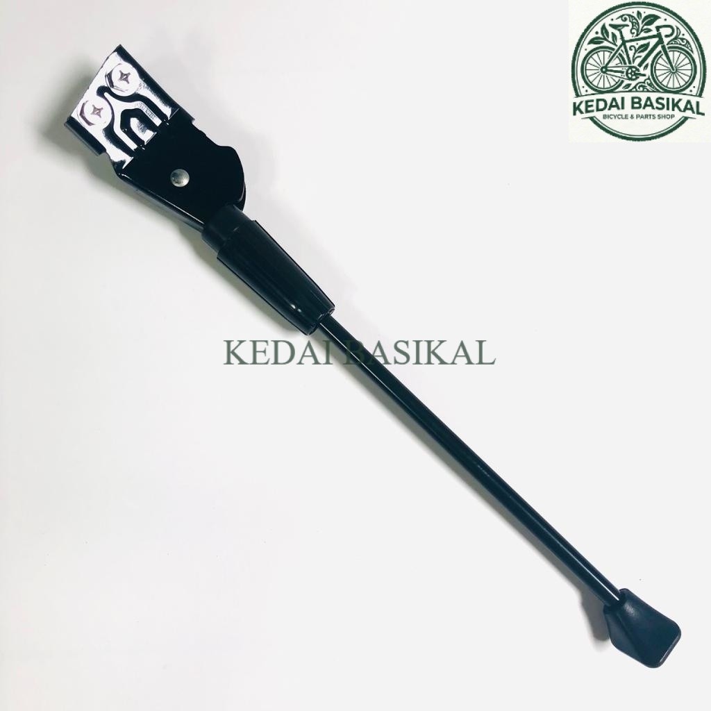 [KEDAI BASIKAL] Standar Belakang Samping Sepeda MTB / Federal 26 Polygon Baut / Bike Stand | Bicycle