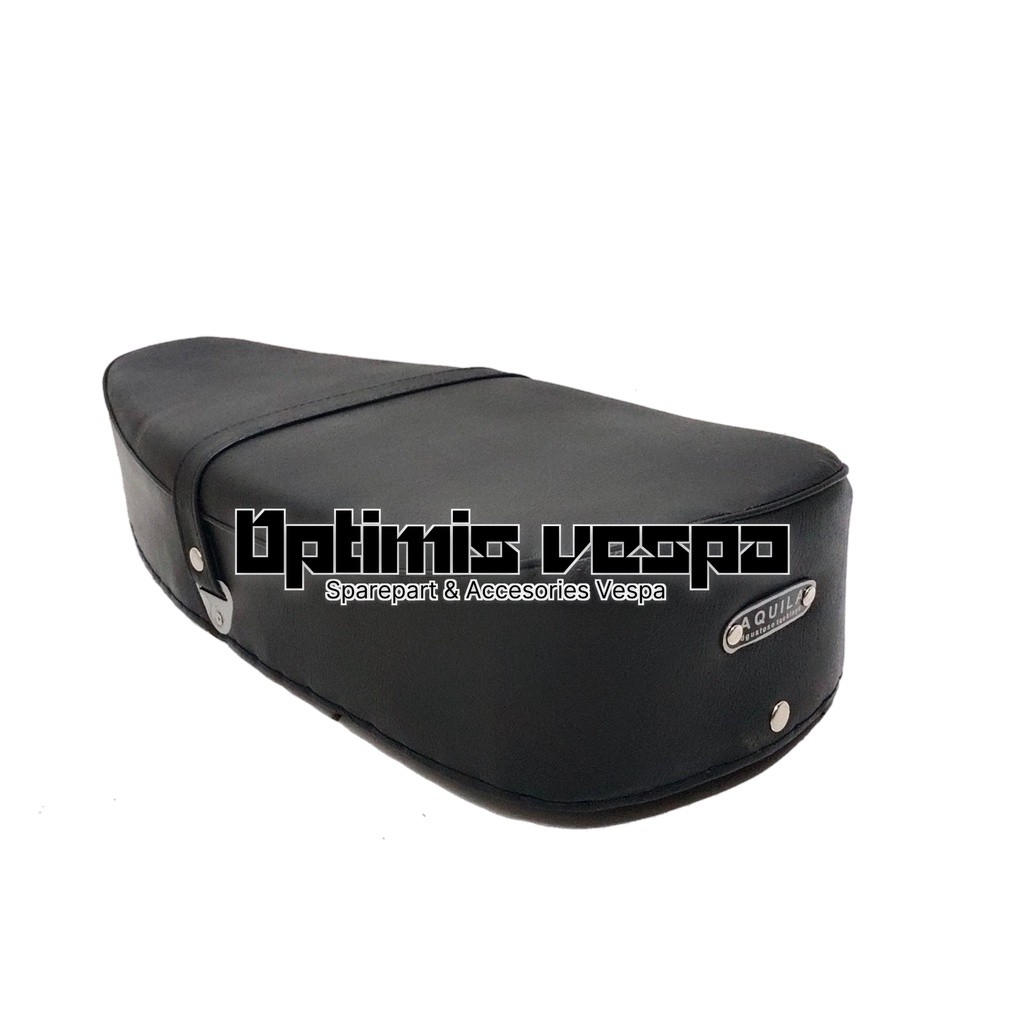 Jok Aquila Vespa Super Sprint Bajaj Px Ps Strada Exclusive