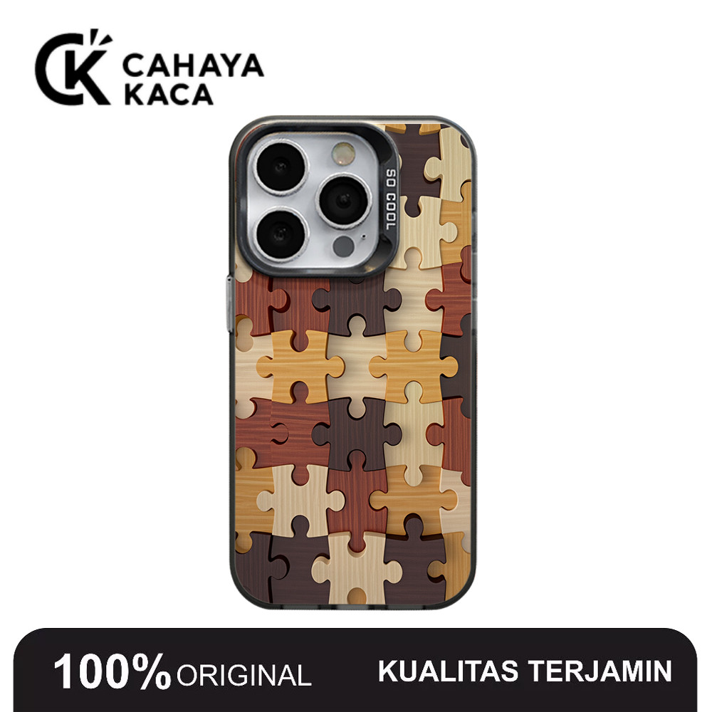 Casing HP Untuk iPhone 17 16 11 12 13 14 15 pro xs XR 14 plus pro max 7 8 6 7+ 8+ 6+ Xs Max Casing d