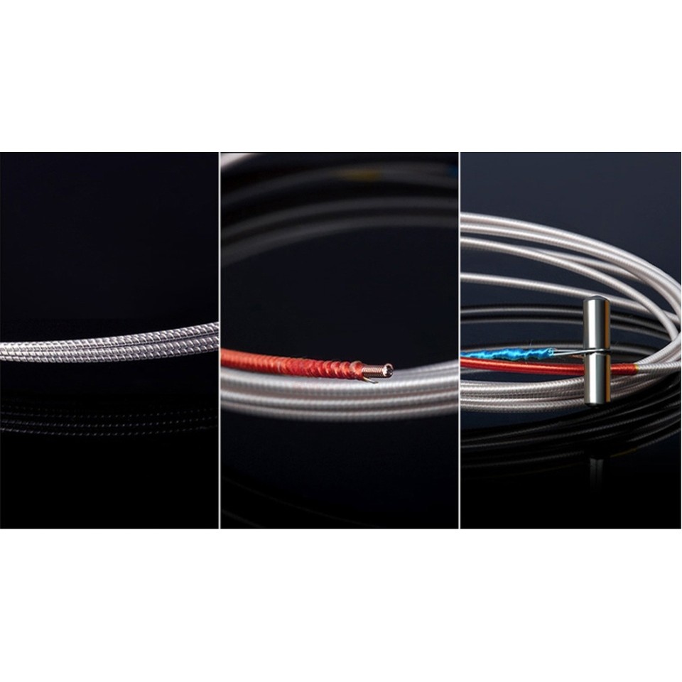 DunHuang type B Guzheng Strings, Whole set conta 21 pieces