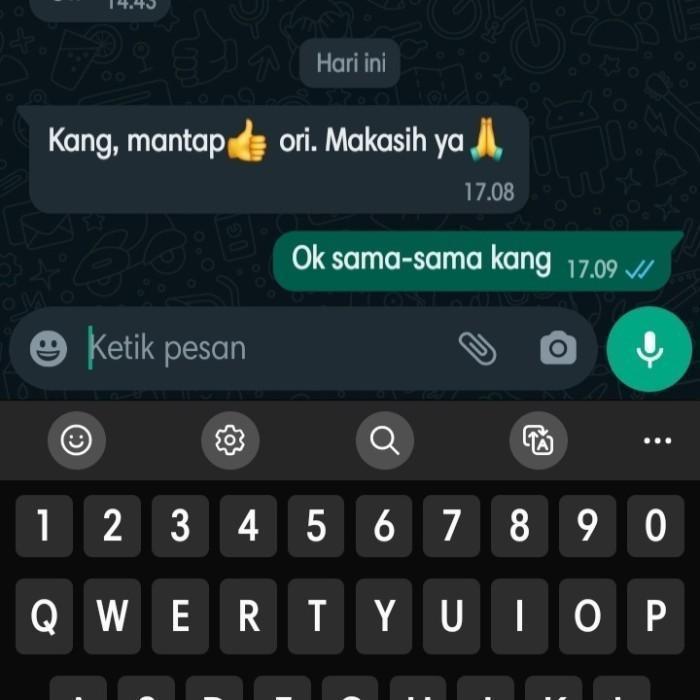 BISA COD DIJAMIN ASLI ORIGINAL KADAR TINGGI HAJAR-JAHANAM MESIR