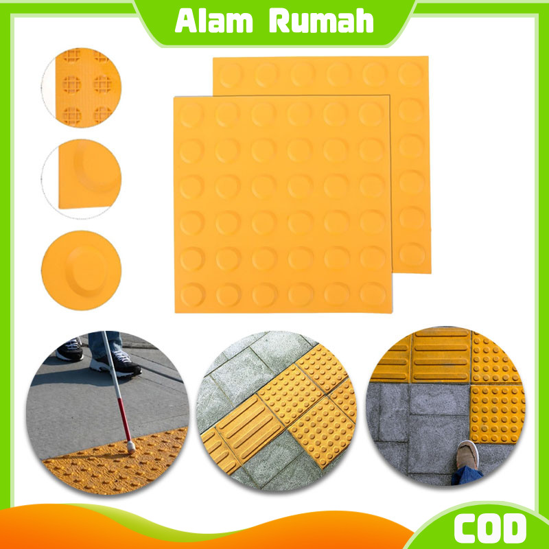 tactile paving block 30*30cm/tactile paving block tunanetra/tactile paving block tunanetra