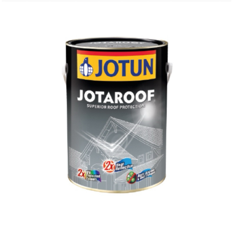 Cat Genteng Jotun Jotaroof 2.5 liter