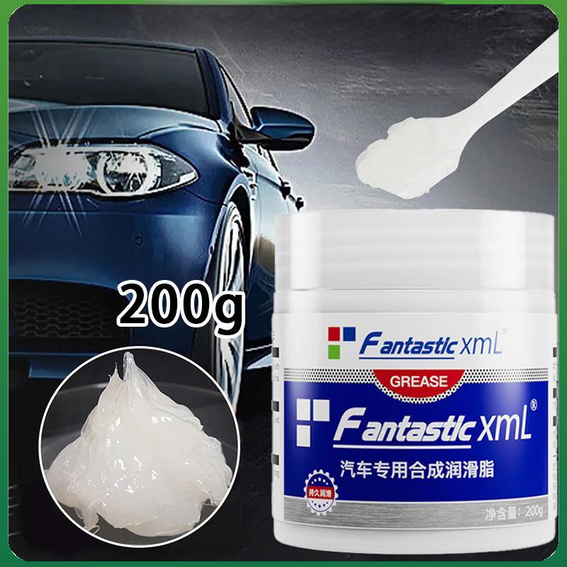 100/200g pelumasan 1 detik Pelumas Grease gemuk pelumas tahan panas gemuk pelumas bearing 
