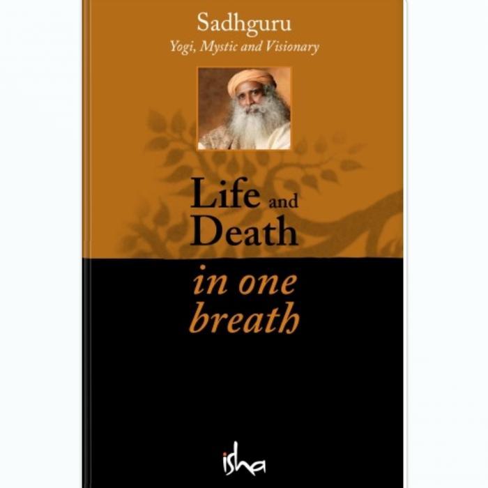 Buku Life and Death in One Breath