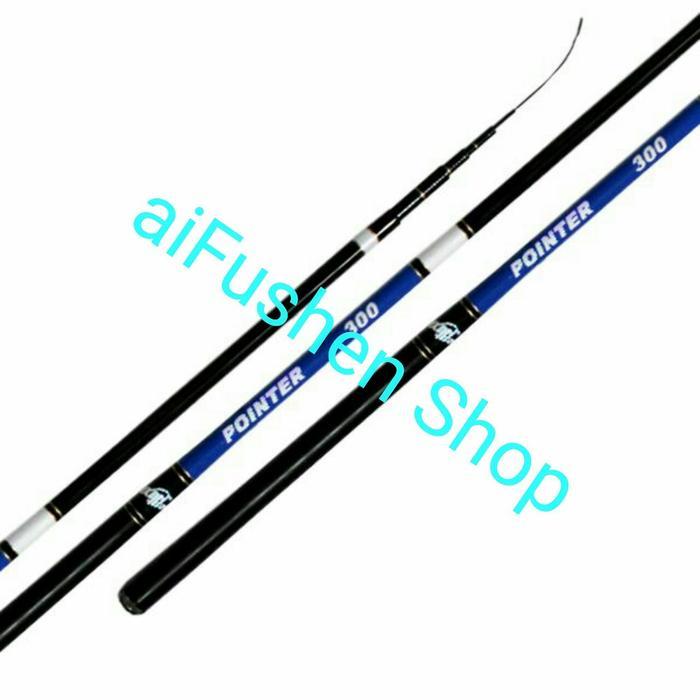 JORAN TEGEK EXORI POINTER 300