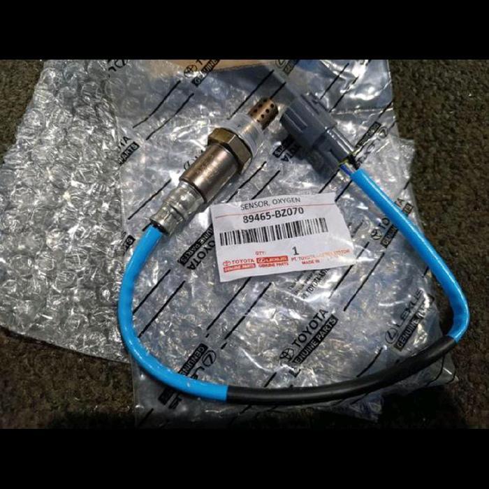 sensor o2 toyota avanza xenia PASSS