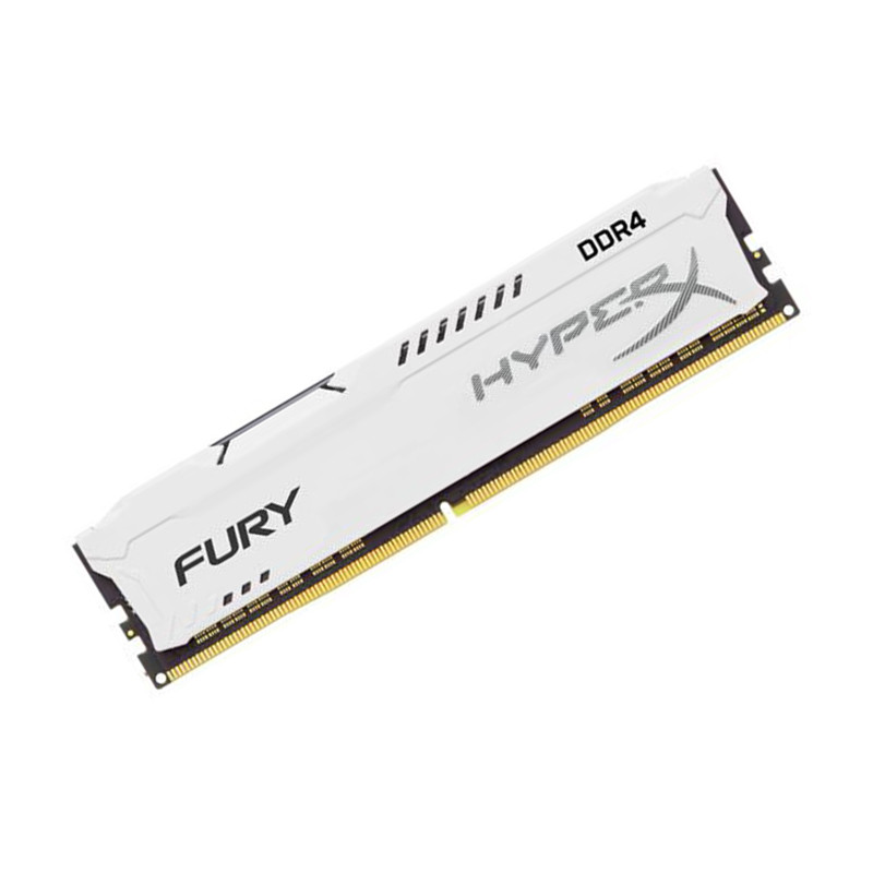 HyperX Fury Memory RAM DDR4 4GB 8GB 16GB 3600MHz 3200MHz 2666MHz 2400MHz 2133MHz Desktop Memory MM P