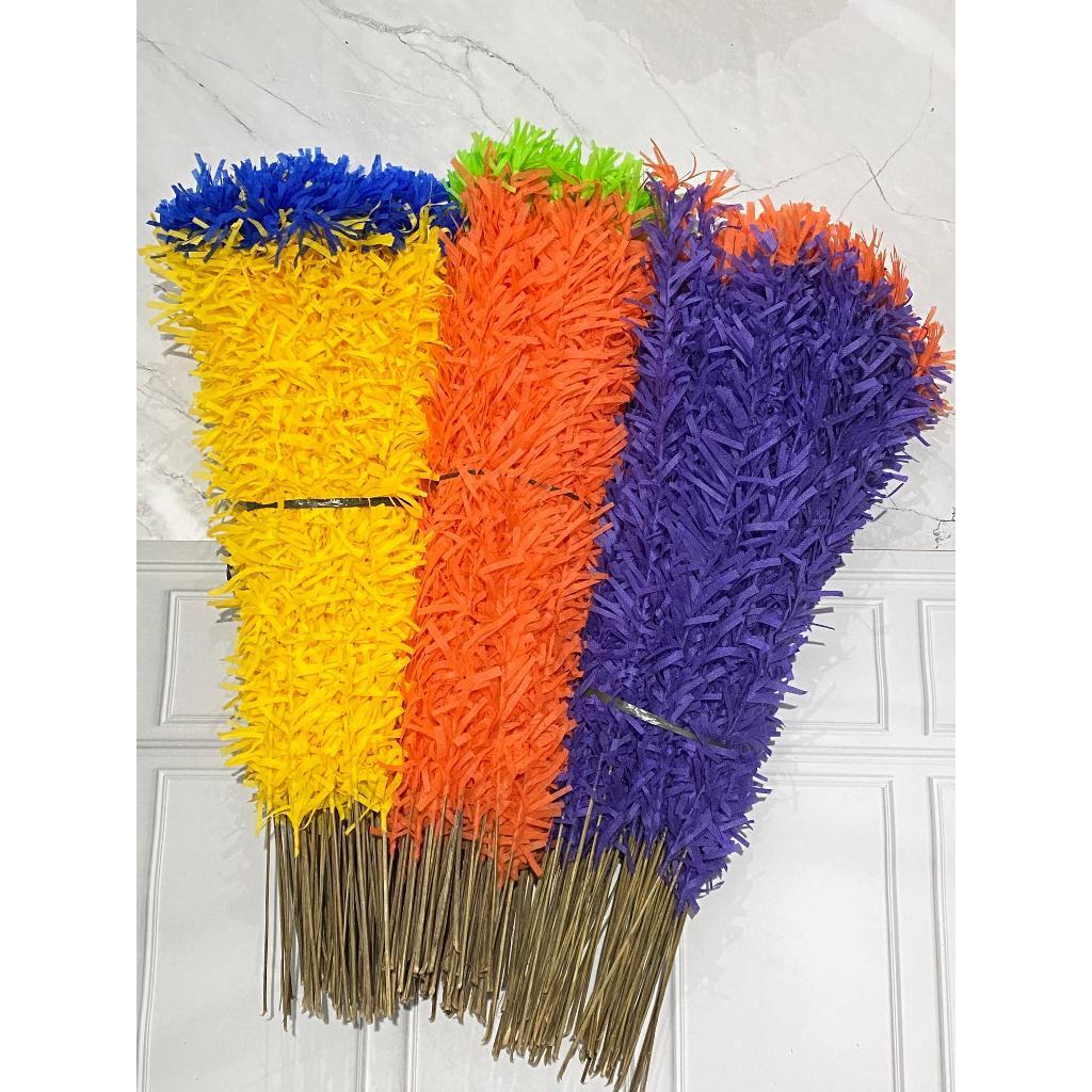 Kembang Kelapa Spunbond / Hiasan Kembang Kelapa ( SATUAN ) / Hiasan Manggar kelapa