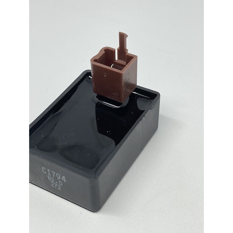 ORIGINAL AHM Cdi Grand Supra X CDI Unit Grand Supra X (bergaransi)