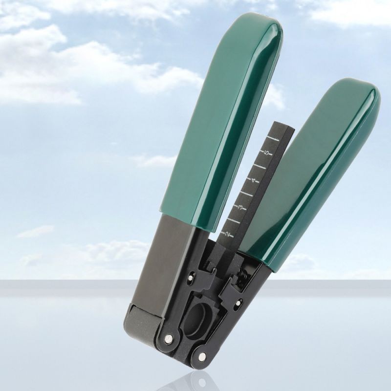 RF - Stripper Fiber Optic FO Fiber Optik Stripper Fiber Optic stripper Tang Fiber Optical Stripper