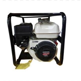ALKON MESIN POMPA IRIGASI SAWAH WATER PUMP Pengairan Waterpump Honda 3 Inch Water Pump 3" SCR80HP HO