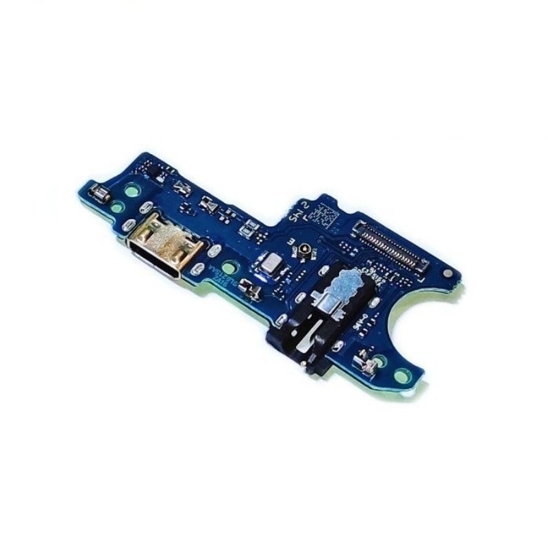 FLEXIBLE SAMSUNG A03 / A035 / A035F CONECTOR CAS + M + HF
