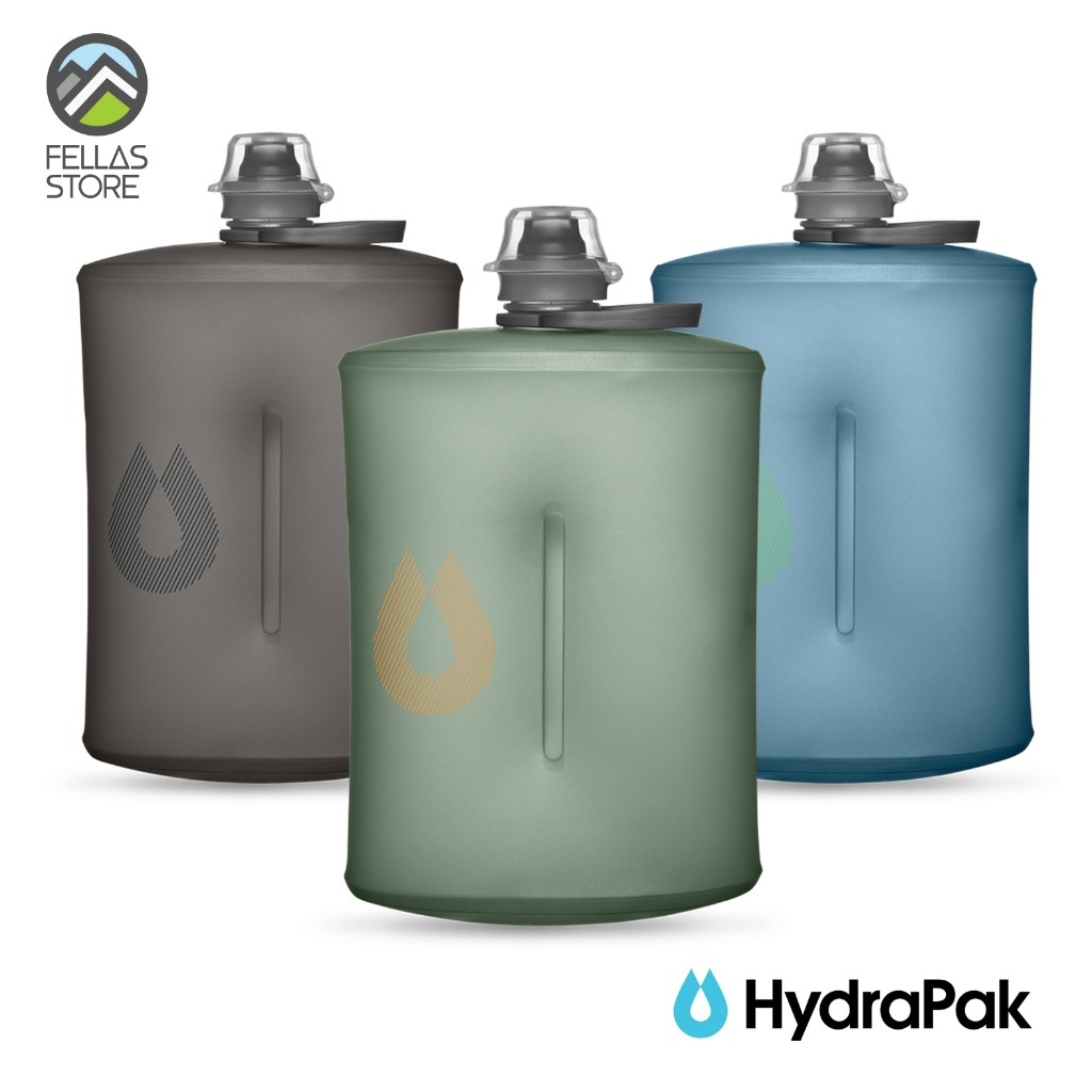 Hydrapak - Stow Bottle 1L