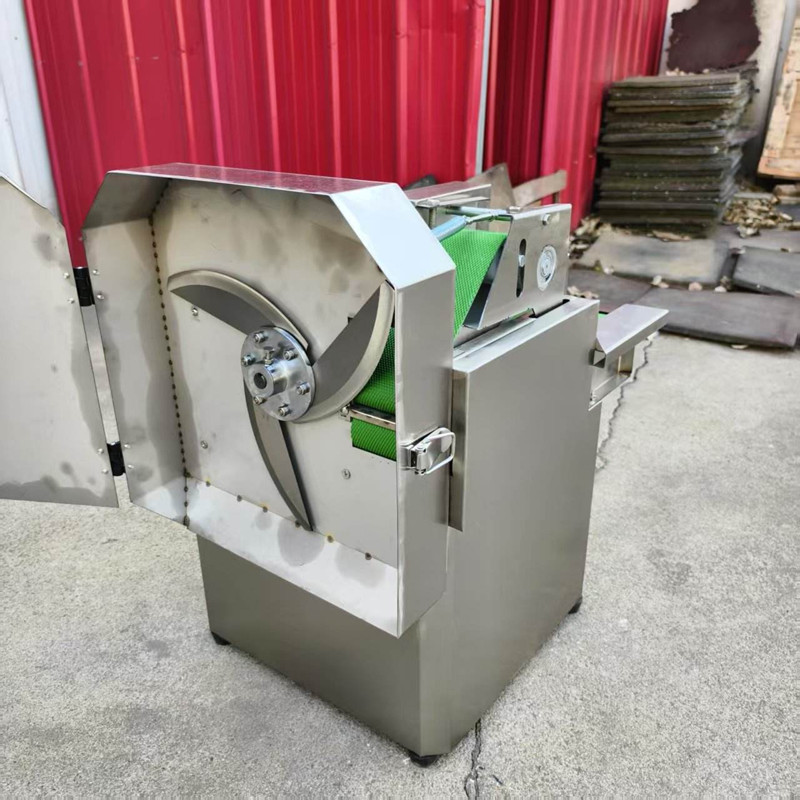 PBOBP Multifunctional Commercial Automatic Tomato Slicer Vegetable Cutter Vegetable Slicer Potato Sl