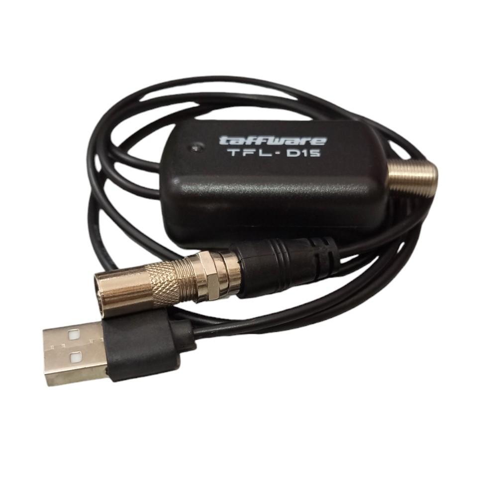 Penguat Sinyal Taffware TFL - D15